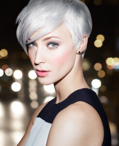Short Hairstyles Are In Consult The Experts At Monaco Salon