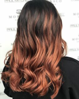 The Best Shades of Red Hair from Monaco Hair Salon Tampa