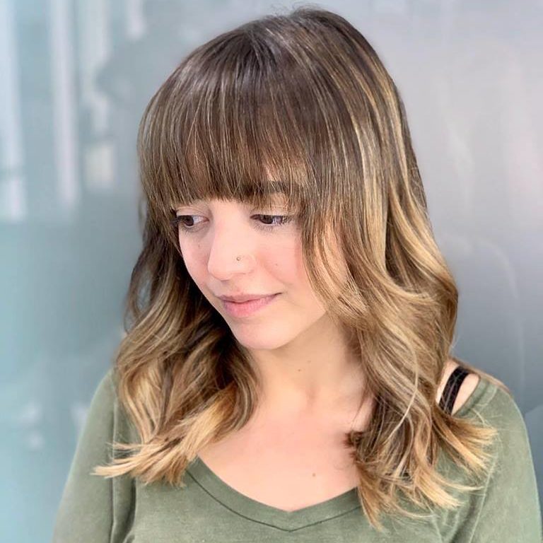 Thinning Hair Styling Tips And Tricks From The Professionals Monaco Salon In Tampa