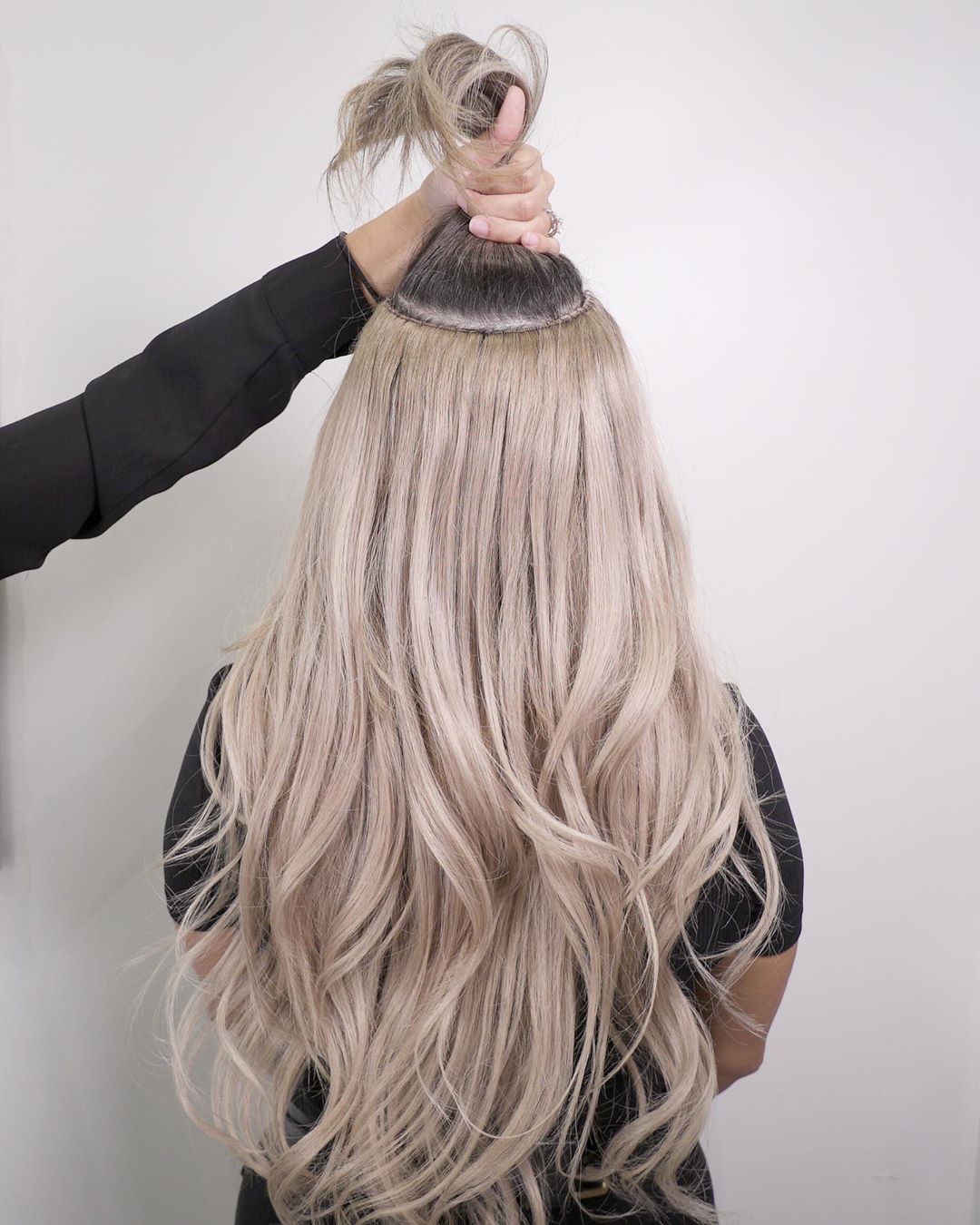 where to find hair extensions
