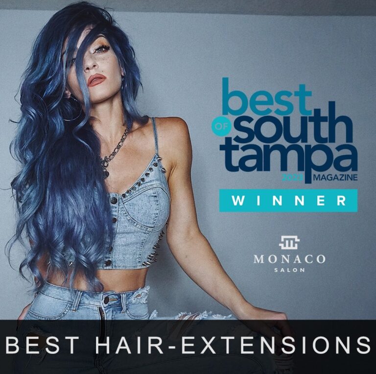 best hair extensions south tampa winner 2023