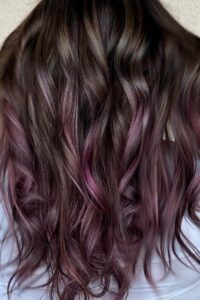 vivid ombre hair color tampa