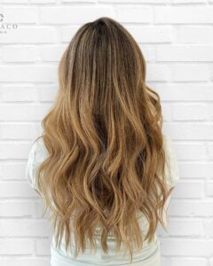 bronde hair tampa