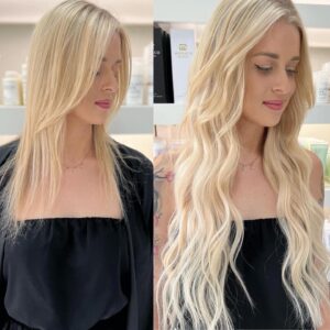 free consultation for hand tied extensions tampa