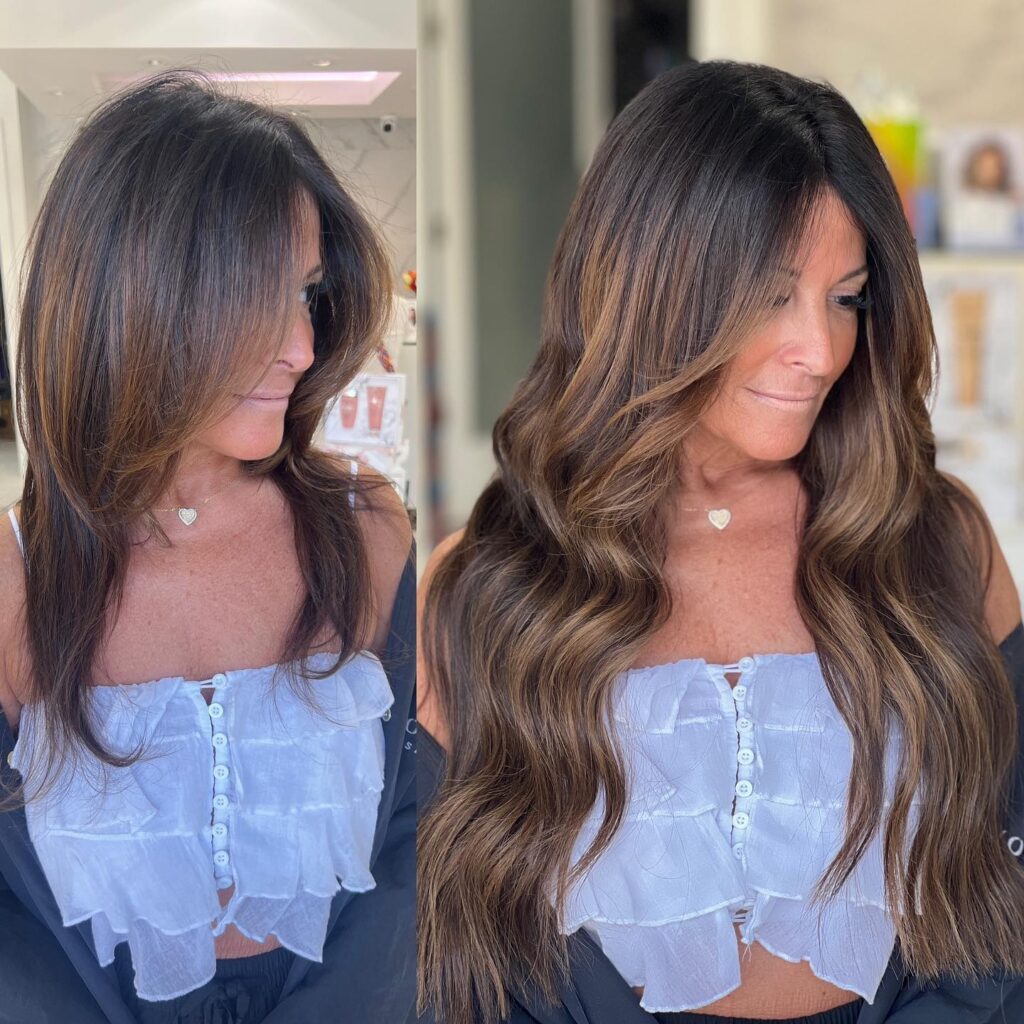 hand tied hair extensions tampa fl 2