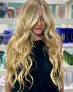 Best Balayage Hair Color in Tampa