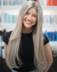 neutral blonde hair color tampa