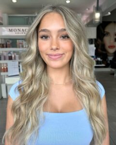 best hair extensions and hair color in tampa