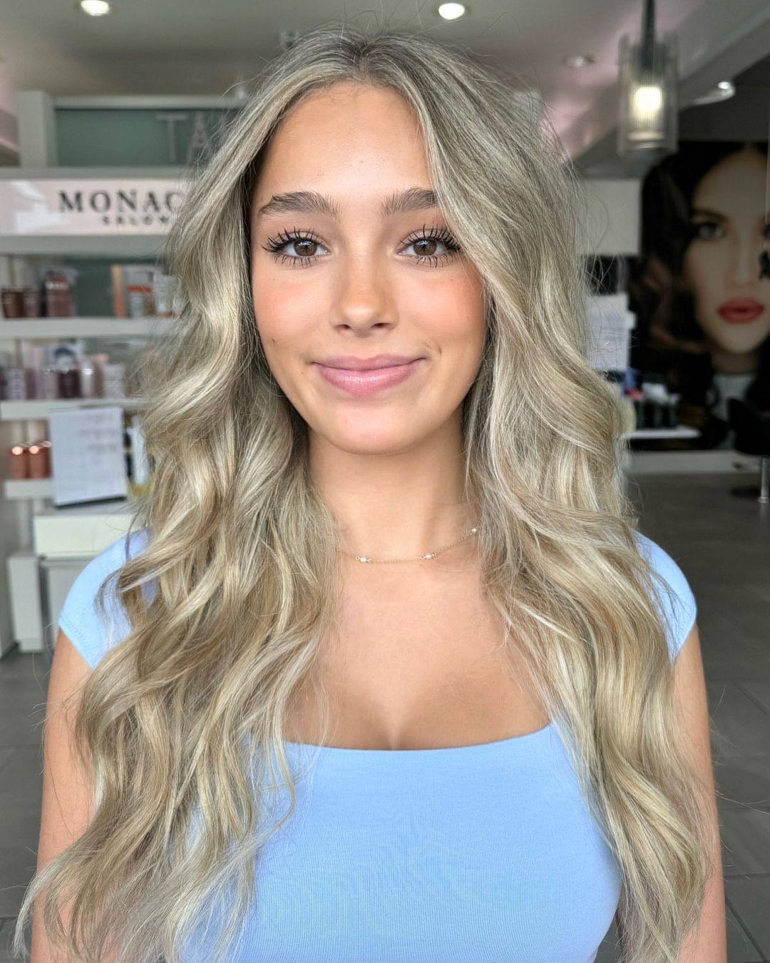 best hair color salon in tampa